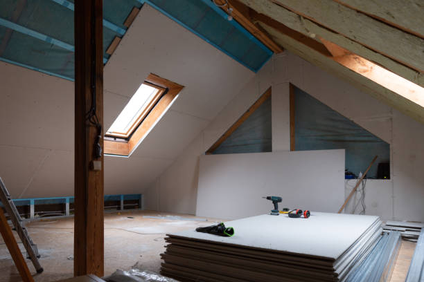 Best Insulation Replacement Services  in Garden City Park, NY