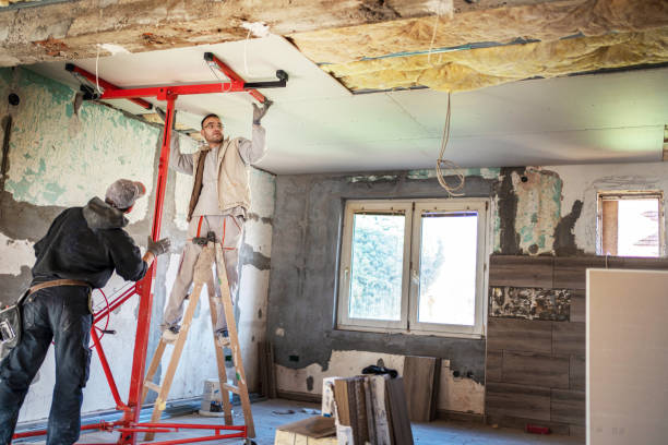 Insulation for New Construction in Garden City Park, NY