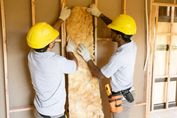 Soundproof Insulation Installation in Garden City Park, NY