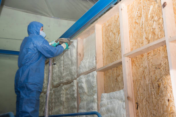 Trusted Garden City Park, NY Insulation Contractor Experts