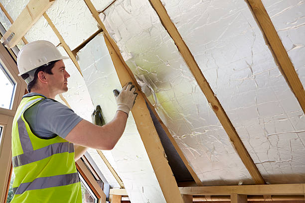 Best Spray Foam Insulation  in Garden City Park, NY
